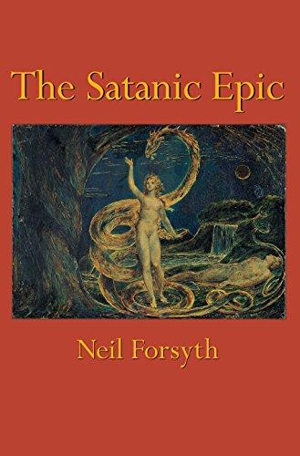 The Satanic Epic