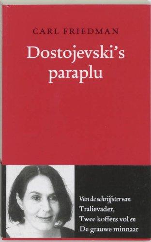 Dostojevski's paraplu