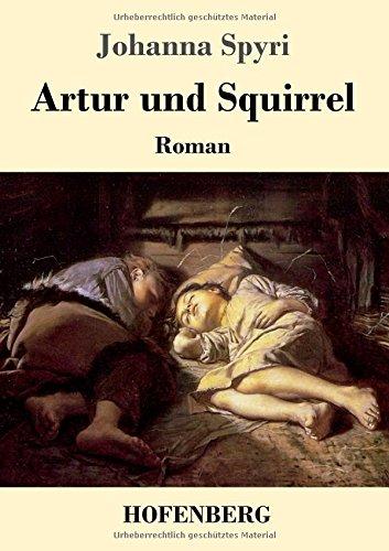 Artur und Squirrel