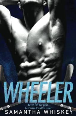 Wheeler (Seattle Sharks, Band 8)