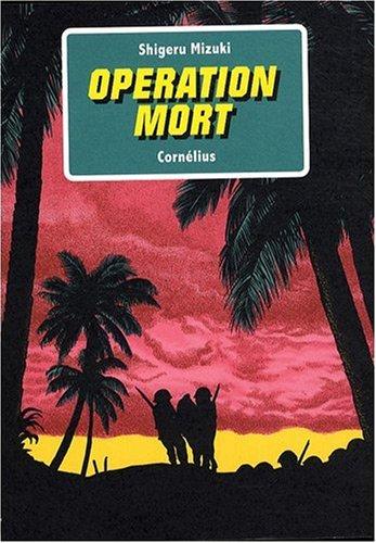 Opération mort