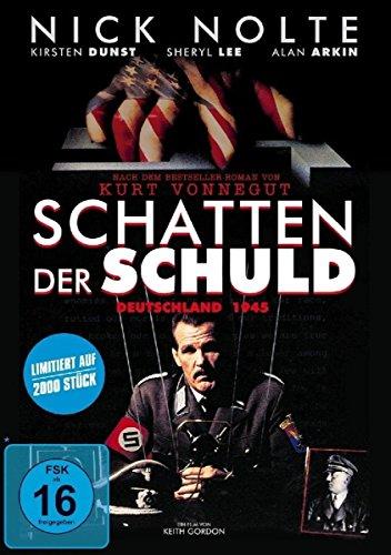 Schatten der Schuld - Deutschland 1945 [Limited Edition]