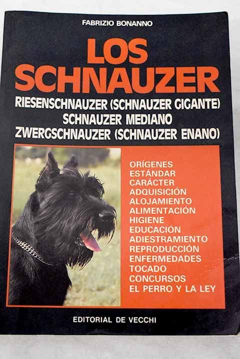 Schnauzer.los