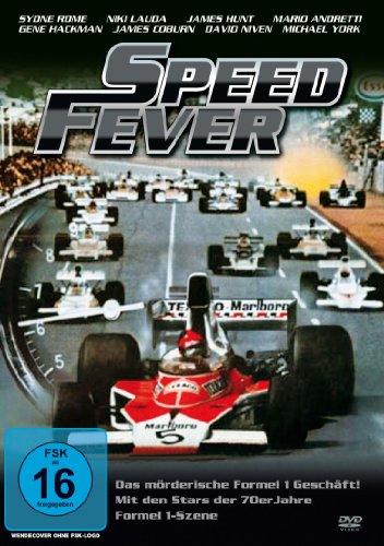 Speed Fever (DVD)