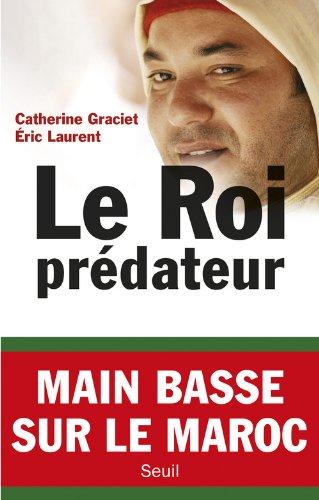 Le roi prédateur