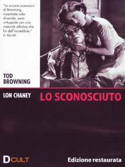 Lo sconosciuto (edizione restaurata) [IT Import]