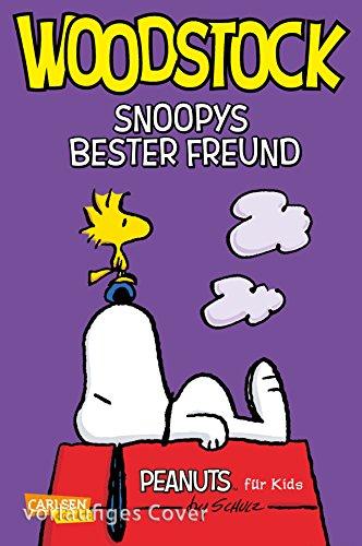 Peanuts für Kids 4: Woodstock - Snoopys bester Freund