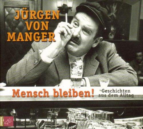 MENSCH BLEIBEN- GESCHICHTEN AU [Audio CD]