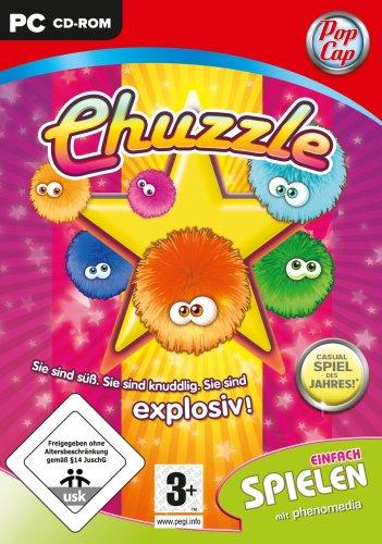 Einfach Spielen - Chuzzle Deluxe