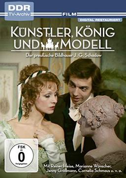 Künstler, König und Modell (DDR TV-Archiv)