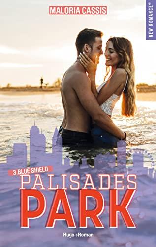 Palisades Park. Vol. 3. Blue shield