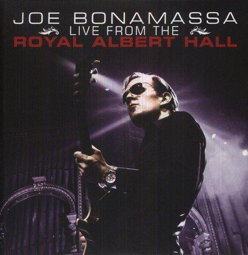 Live from the Royal Albert Hall [Vinyl LP]