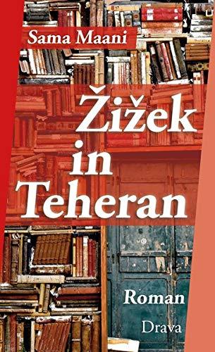 Žižek in Teheran