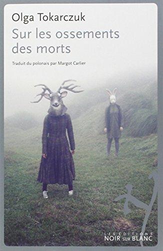 Sur les ossements des morts