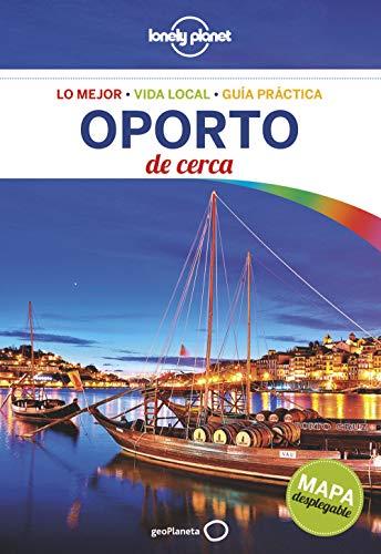 Oporto de cerca (Guías De cerca Lonely Planet)