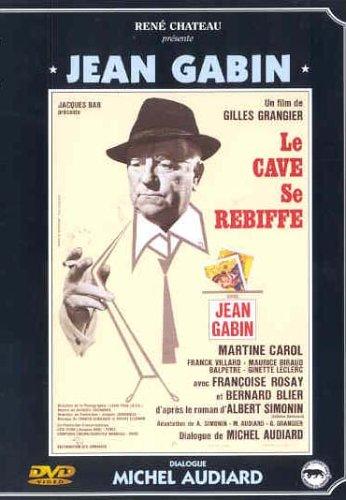 Le Cave se rebiffe [FR Import]