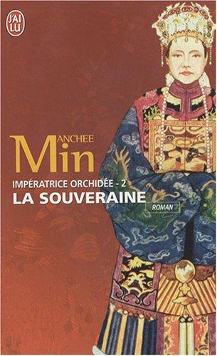 Impératrice Orchidée. Vol. 2. La souveraine