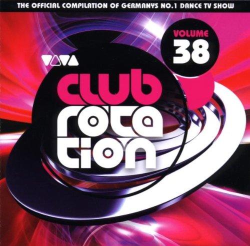 Viva Club Rotation Vol. 38