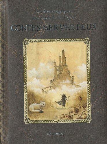 Contes merveilleux