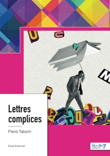 Lettres complices