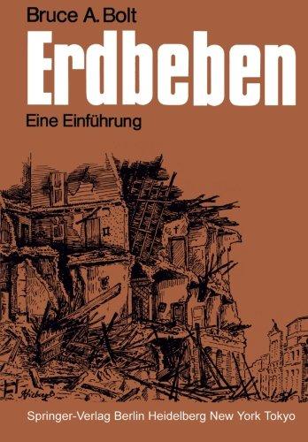 Erdbeben: Eine Einführung