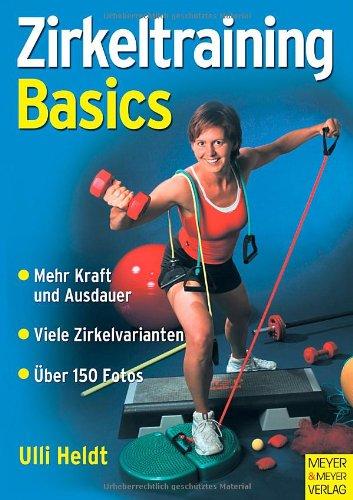 Zirkeltraining Basics