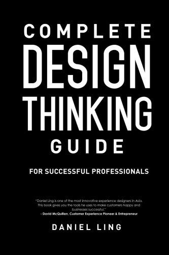 Complete Design Thinking Guide for Successful Professionals