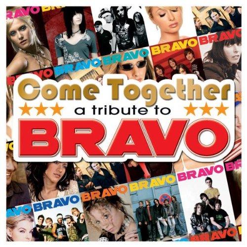 Come Together - A Tribute To BRAVO