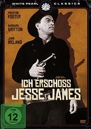 Ich erschoss Jesse James - Original Kinofassung (digital remastered)