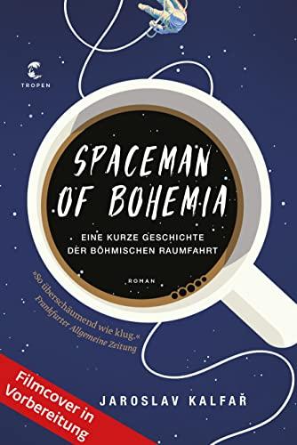 Spaceman of Bohemia: Eine kurze Geschichte der böhmischen Raumfahrt | Jetzt als Netflix-Film mit Adam Sandler und Carey Mulligan