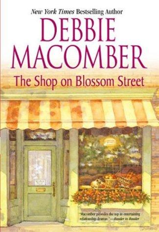 The Shop on Blossom Street (Macomber, Debbie)