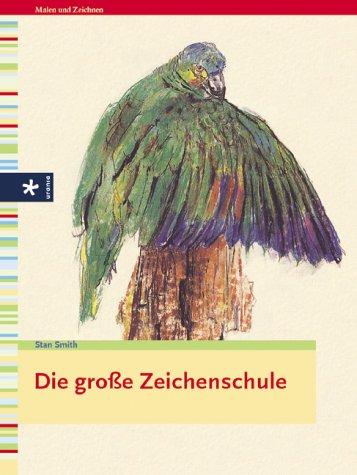 Die große Zeichenschule