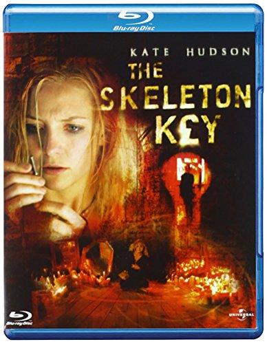 The skeleton key [Blu-ray] [IT Import]