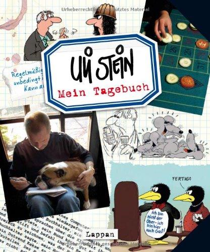 Tagebuch I: Mein Tagebuch