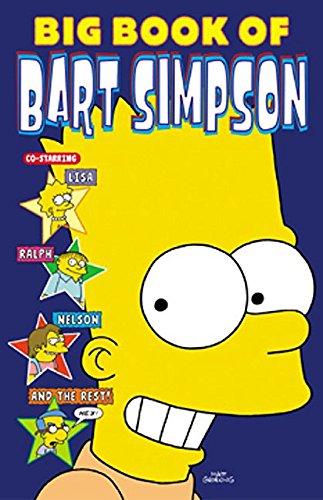 Big Book of Bart Simpson