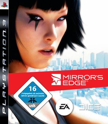 Mirror's Edge