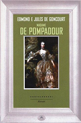 Madame de Pompadour (Ritratti)