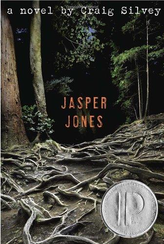 Jasper Jones