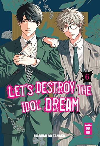 Let's destroy the Idol Dream 06