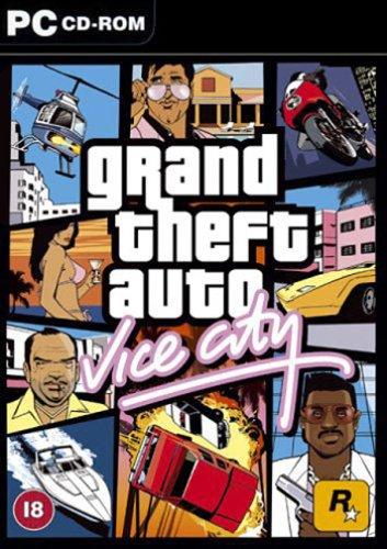 GTA : Vice City