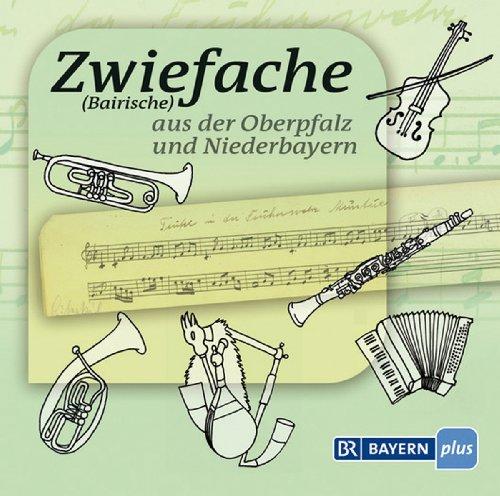 Zwiefache a.d.Oberpfalz U.Niederbayern