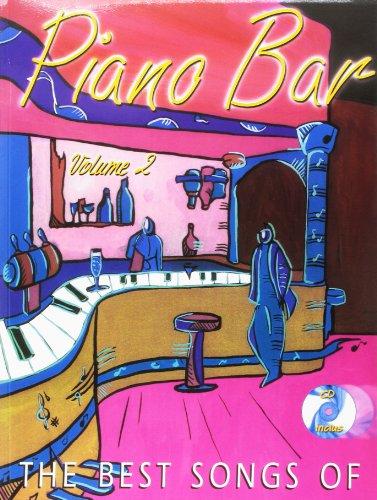 Piano Bar Best Songs of CD Vol.2