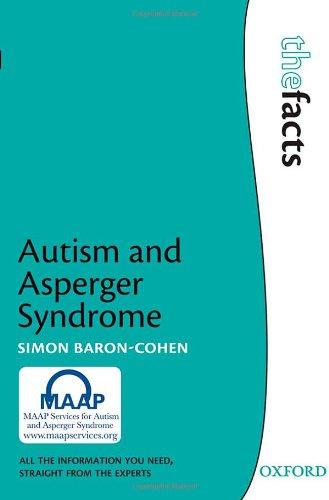 Autism and Asperger Syndrome (Facts)