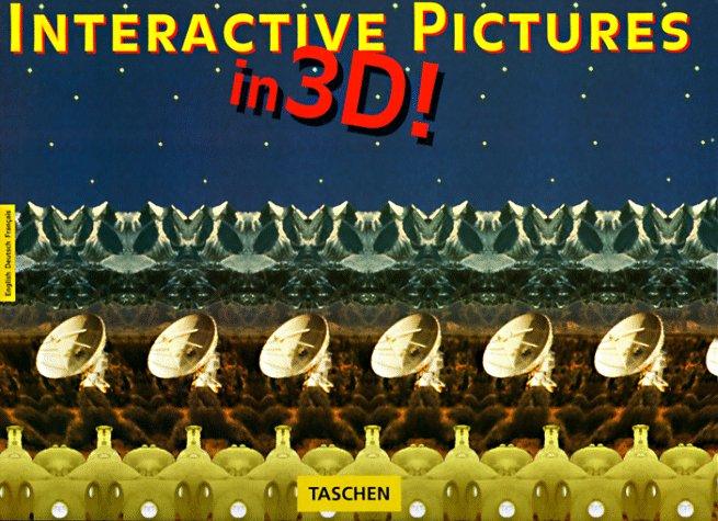 Interactive Pictures in 3D, Bd.1