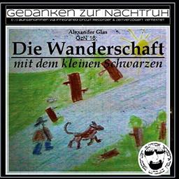 GzN 16: Die Wanderschaft mit dem kleinen Schwarzen