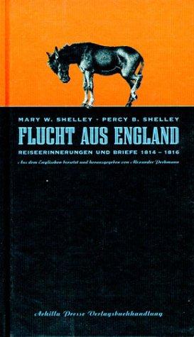 Flucht aus England