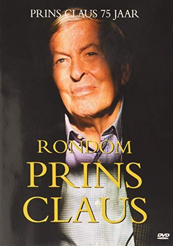 SPECIAL INTEREST - RONDOM PRINS CLAUS (1 DVD)