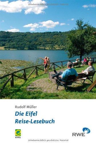 Reise-Lesebuch Eifel