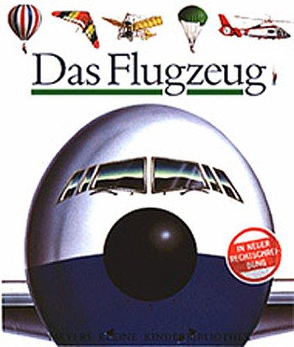 Das Flugzeug