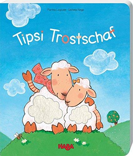 Tipsi Trostschaf